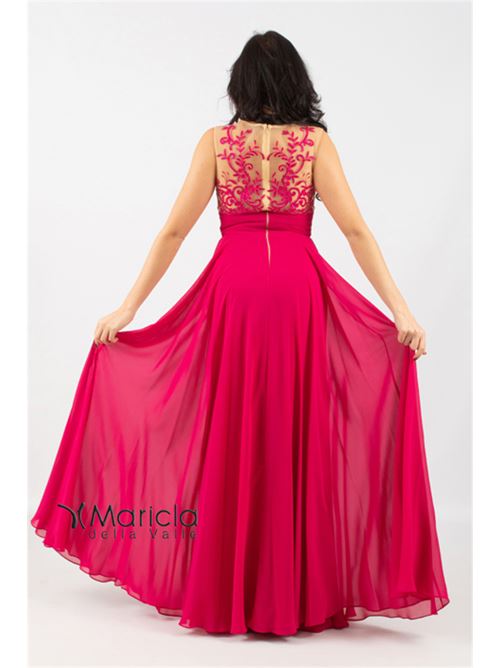  ANTILLE ELEGANCE | ANT1007NFUXIA